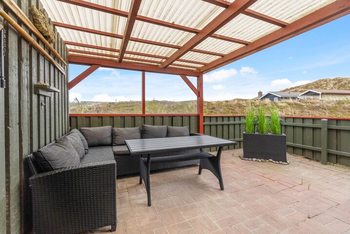 Sommerhus CC1174 på Skodbjergevej 15, Skodbjerge - Billede #32