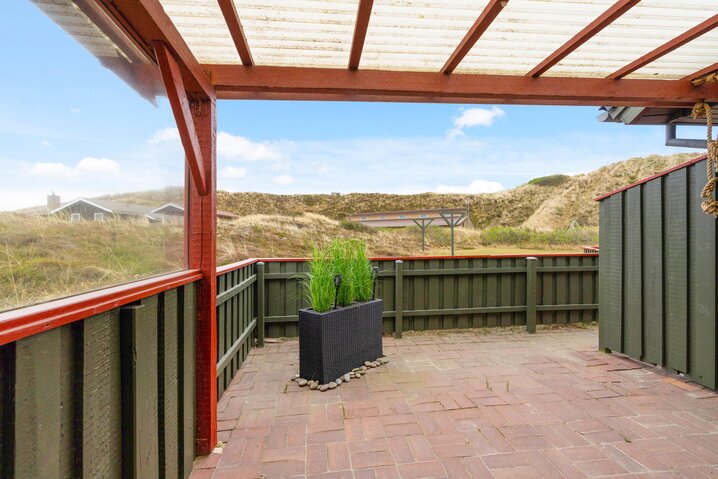 Sommerhus CC1174 på Skodbjergevej 15, Skodbjerge - Billede #33