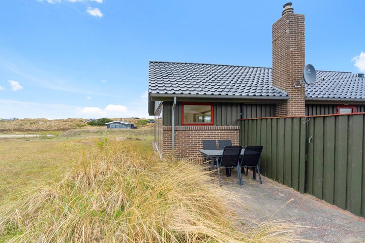 Sommerhus CC1174 på Skodbjergevej 15, Skodbjerge - Billede #34