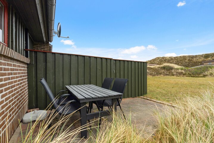 Sommerhus CC1174 på Skodbjergevej 15, Skodbjerge - Billede #35