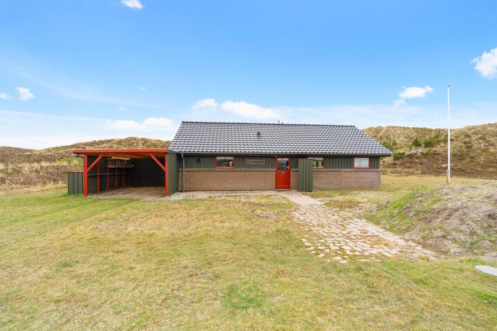 Sommerhus CC1174 på Skodbjergevej 15, Skodbjerge - Billede #37