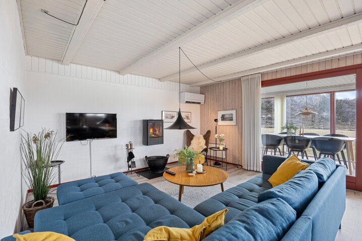 Sommerhus CC1174 på Skodbjergevej 15, Skodbjerge - Billede #1