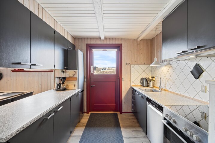 Sommerhus CC1174 på Skodbjergevej 15, Skodbjerge - Billede #2