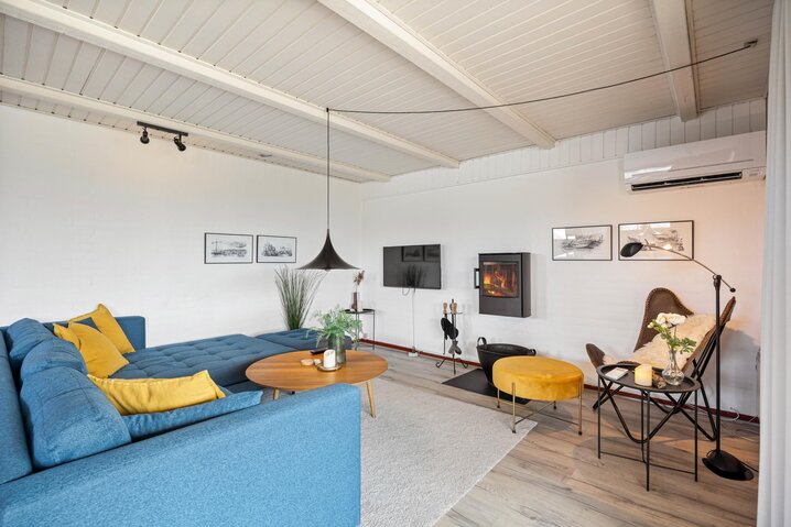 Sommerhus CC1174 på Skodbjergevej 15, Skodbjerge - Billede #3