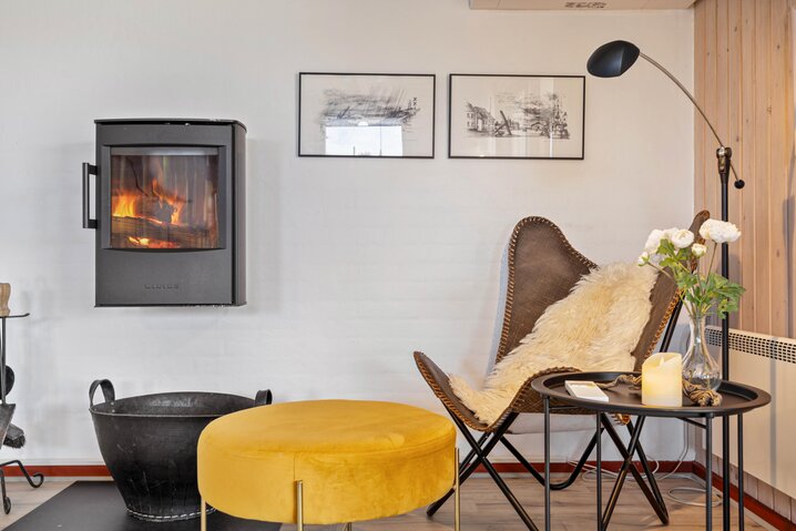 Sommerhus CC1174 på Skodbjergevej 15, Skodbjerge - Billede #4