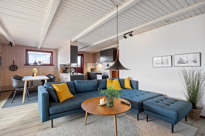 Sommerhus CC1174 på Skodbjergevej 15, Skodbjerge - Billede #5