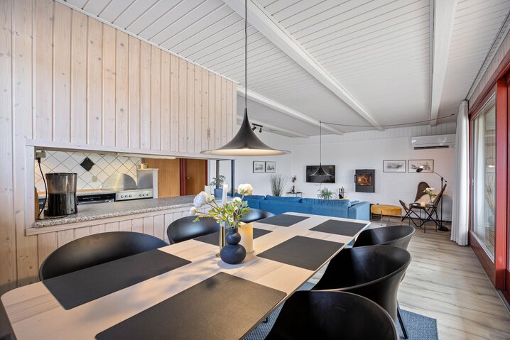 Sommerhus CC1174 på Skodbjergevej 15, Skodbjerge - Billede #6