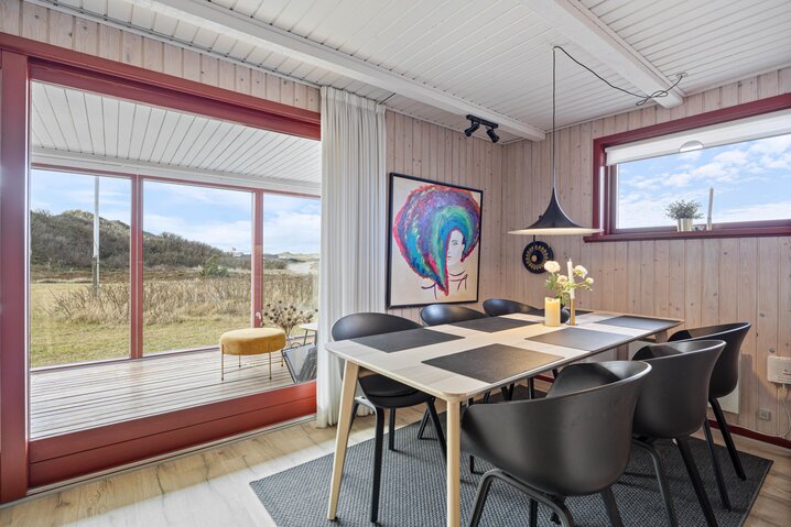 Sommerhus CC1174 på Skodbjergevej 15, Skodbjerge - Billede #7