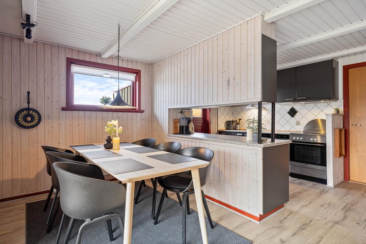 Sommerhus CC1174 på Skodbjergevej 15, Skodbjerge - Billede #8