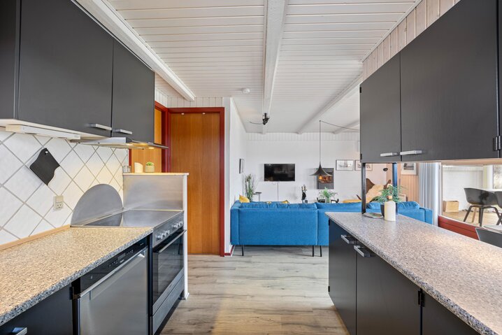 Sommerhus CC1174 på Skodbjergevej 15, Skodbjerge - Billede #9