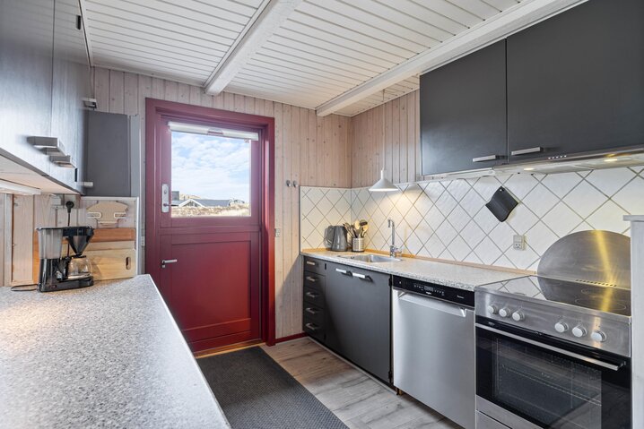 Sommerhus CC1174 på Skodbjergevej 15, Skodbjerge - Billede #10