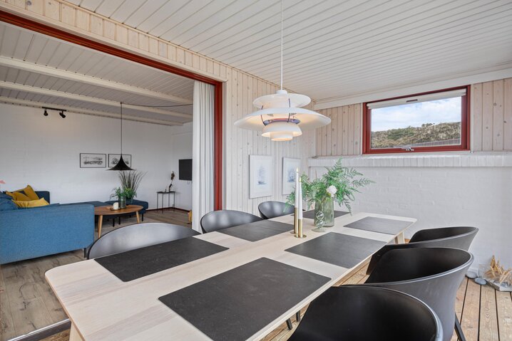 Sommerhus CC1174 på Skodbjergevej 15, Skodbjerge - Billede #11