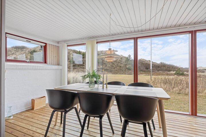 Sommerhus CC1174 på Skodbjergevej 15, Skodbjerge - Billede #12