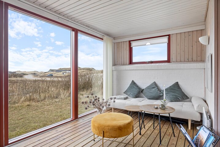 Sommerhus CC1174 på Skodbjergevej 15, Skodbjerge - Billede #15