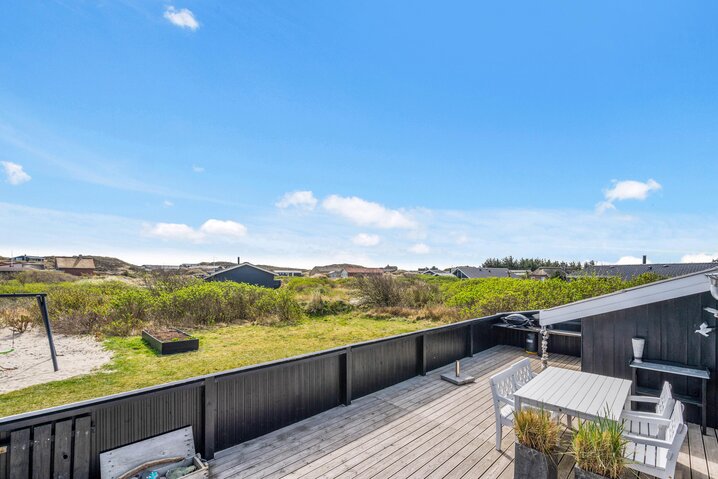 Sommerhus CC1181 på Skodbovej 107, Skodbjerge - Billede #18