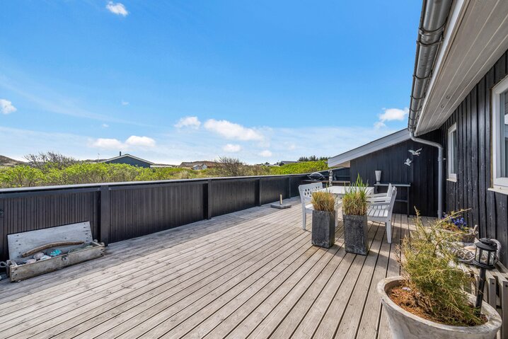 Sommerhus CC1181 på Skodbovej 107, Skodbjerge - Billede #19