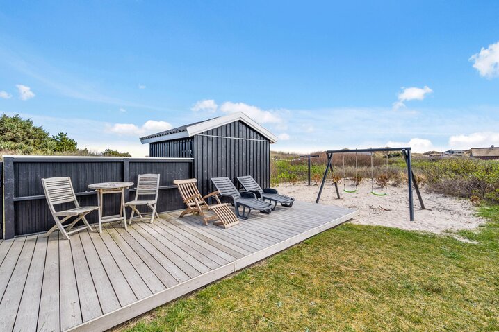 Sommerhus CC1181 på Skodbovej 107, Skodbjerge - Billede #20