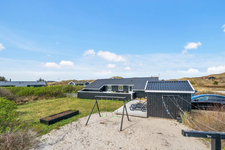 Sommerhus CC1181 på Skodbovej 107, Skodbjerge - Billede #21