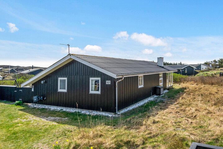 Sommerhus CC1181 på Skodbovej 107, Skodbjerge - Billede #22