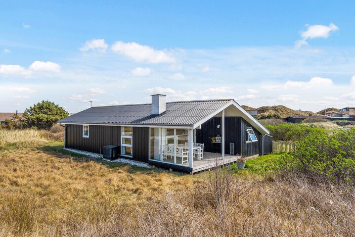 Sommerhus CC1181 på Skodbovej 107, Skodbjerge - Billede #23