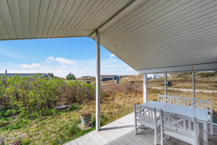 Sommerhus CC1181 på Skodbovej 107, Skodbjerge - Billede #24