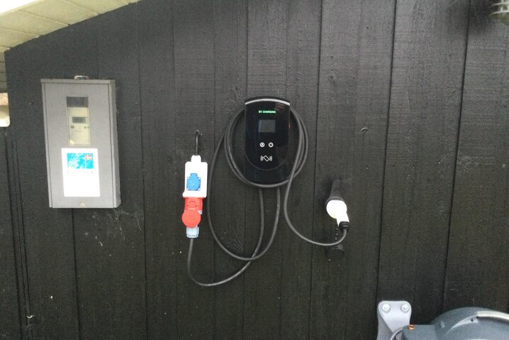 Sommerhus CC1181 på Skodbovej 107, Skodbjerge - Billede #25