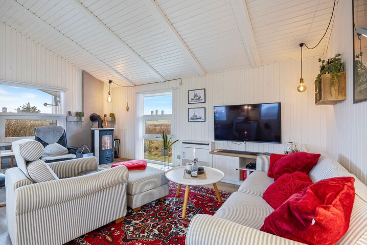 Sommerhus CC1181 på Skodbovej 107, Skodbjerge - Billede #1