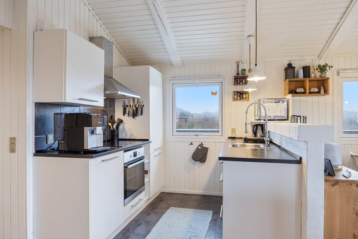 Sommerhus CC1181 på Skodbovej 107, Skodbjerge - Billede #2