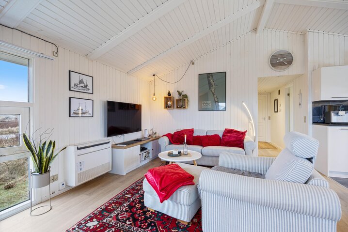 Sommerhus CC1181 på Skodbovej 107, Skodbjerge - Billede #3