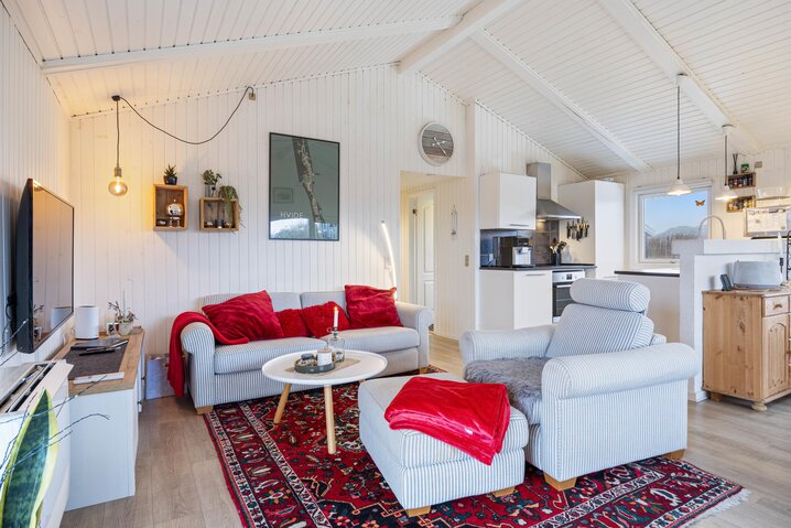 Sommerhus CC1181 på Skodbovej 107, Skodbjerge - Billede #4