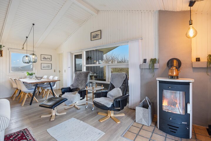 Sommerhus CC1181 på Skodbovej 107, Skodbjerge - Billede #5