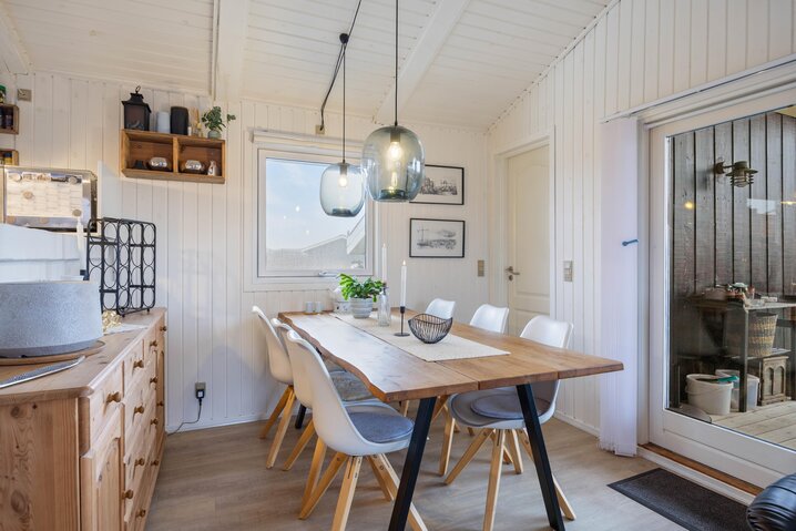 Sommerhus CC1181 på Skodbovej 107, Skodbjerge - Billede #7