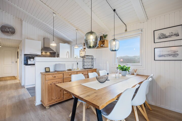 Sommerhus CC1181 på Skodbovej 107, Skodbjerge - Billede #8