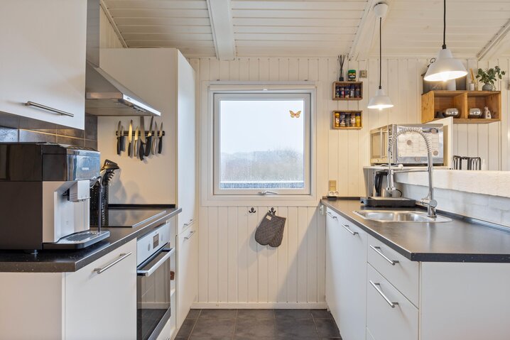 Sommerhus CC1181 på Skodbovej 107, Skodbjerge - Billede #9