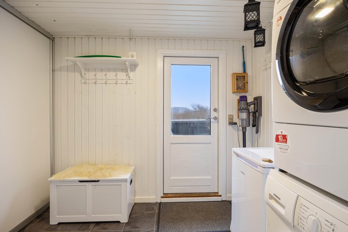 Sommerhus CC1181 på Skodbovej 107, Skodbjerge - Billede #17