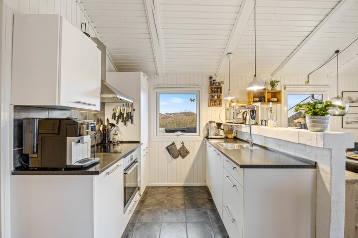 Sommerhus CC1181 på Skodbovej 107, Skodbjerge - Billede #2