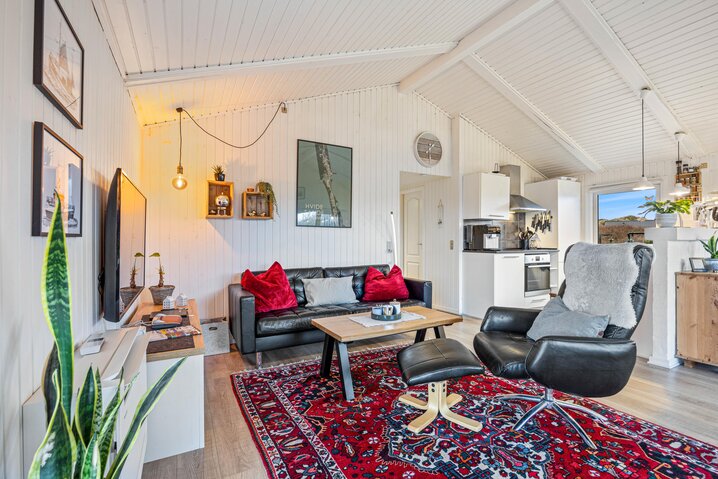 Sommerhus CC1181 på Skodbovej 107, Skodbjerge - Billede #3