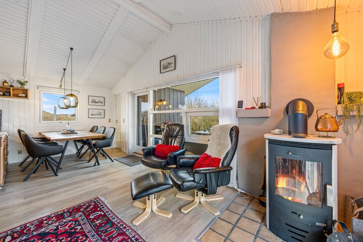 Sommerhus CC1181 på Skodbovej 107, Skodbjerge - Billede #5