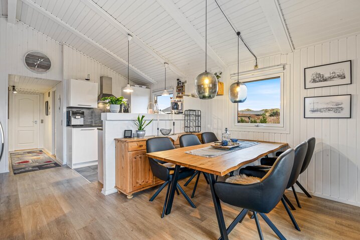 Sommerhus CC1181 på Skodbovej 107, Skodbjerge - Billede #8