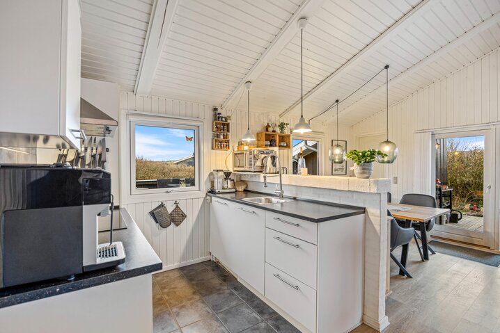 Sommerhus CC1181 på Skodbovej 107, Skodbjerge - Billede #9