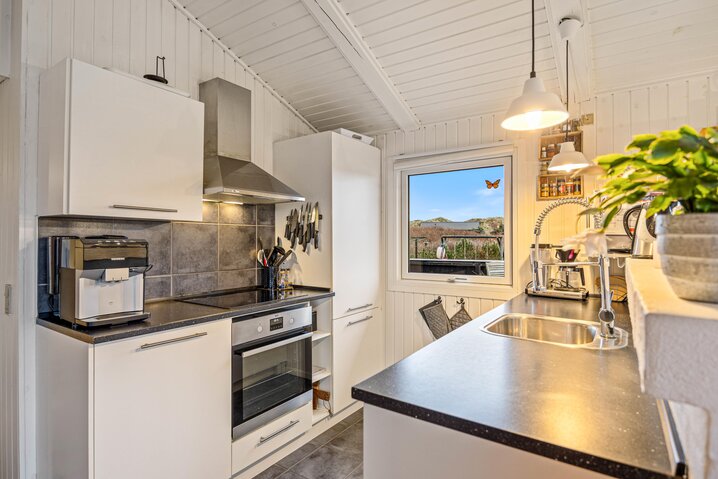 Sommerhus CC1181 på Skodbovej 107, Skodbjerge - Billede #10