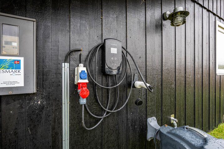 Sommerhus CC1181 på Skodbovej 107, Skodbjerge - Billede #26