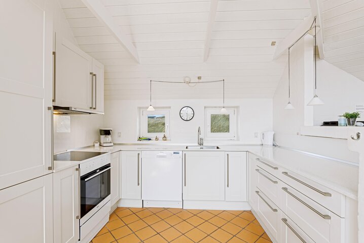 Sommerhus CC1184 på Skodbjergevej 28, Skodbjerge - Billede #3