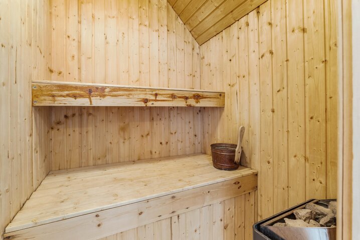 Sommerhus CC1184 på Skodbjergevej 28, Skodbjerge - Billede #18