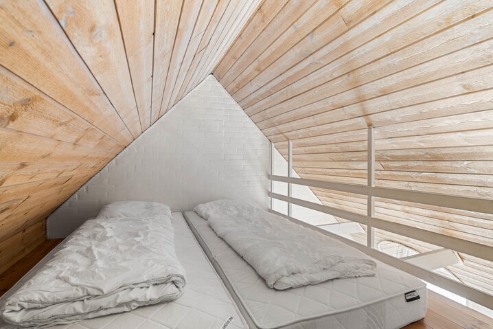 Sommerhus CC1184 på Skodbjergevej 28, Skodbjerge - Billede #25