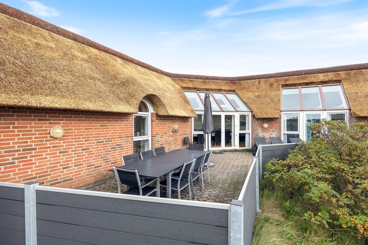 Sommerhus CC1184 på Skodbjergevej 28, Skodbjerge - Billede #27