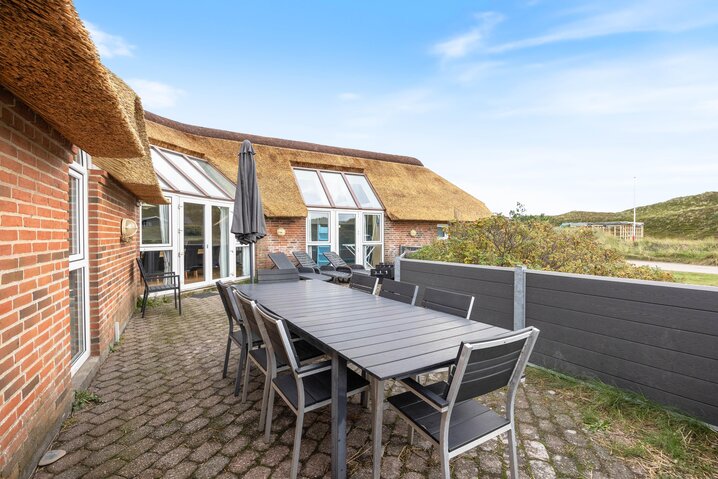 Sommerhus CC1184 på Skodbjergevej 28, Skodbjerge - Billede #28
