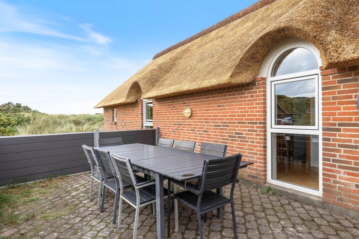 Sommerhus CC1184 på Skodbjergevej 28, Skodbjerge - Billede #29