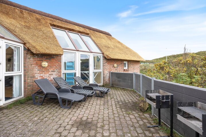 Sommerhus CC1184 på Skodbjergevej 28, Skodbjerge - Billede #30