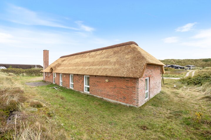 Sommerhus CC1184 på Skodbjergevej 28, Skodbjerge - Billede #33
